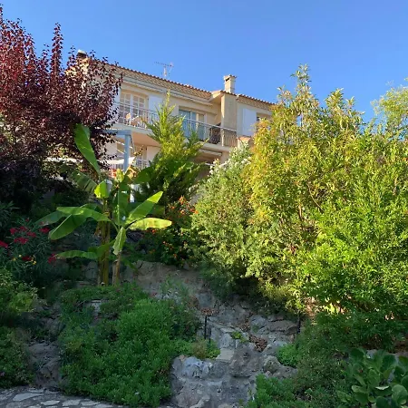 Villa La Pura Vida