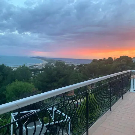 Villa La Pura Vida *