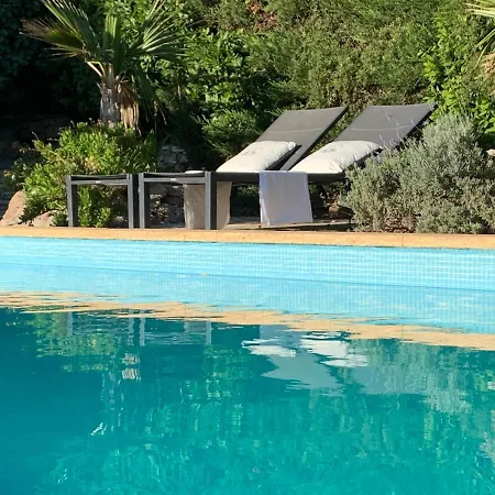 Villa La Pura Vida