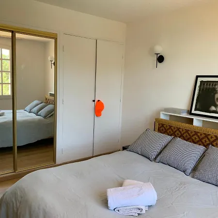 Villa La Pura Vida Sète