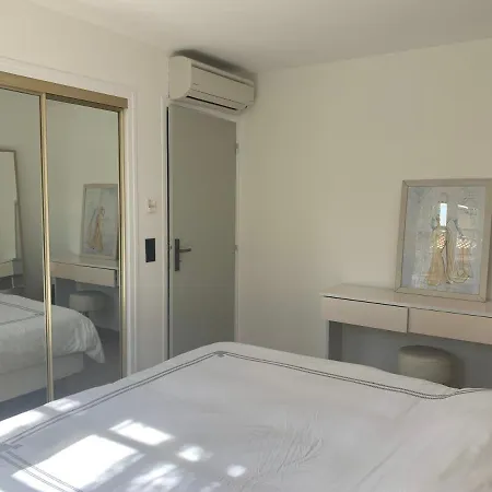 Villa La Pura Vida Sète