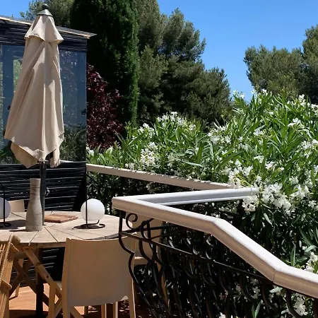 Villa La Pura Vida