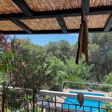La Pura Vida Villa *