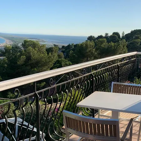 Villa La Pura Vida Sète