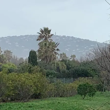 La Pura Vida Villa Sète