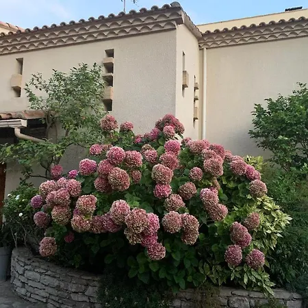 Villa La Pura Vida Sète